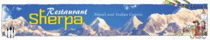 Restaurant Sherpa